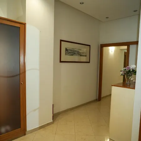 Dimora Laezza * Неаполь