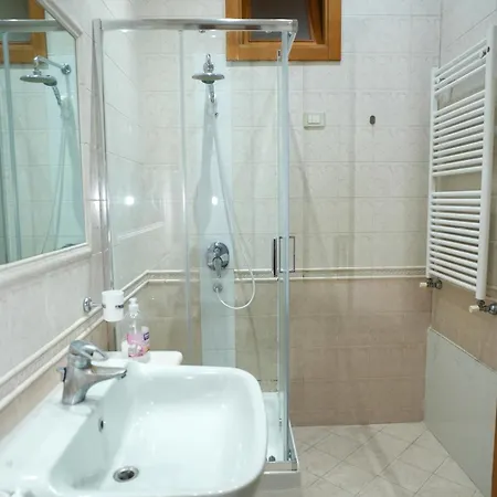 Dimora Laezza Apartment