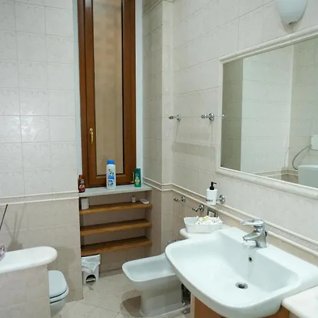 Apartment Dimora Laezza *