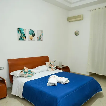 Apartment Dimora Laezza