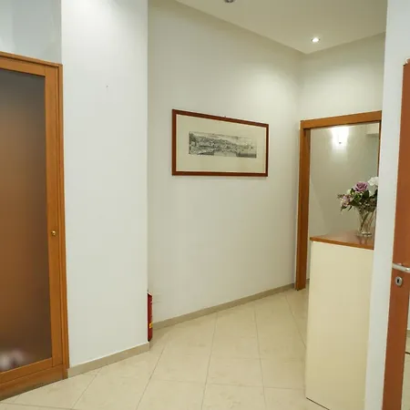 Dimora Laezza Apartment *