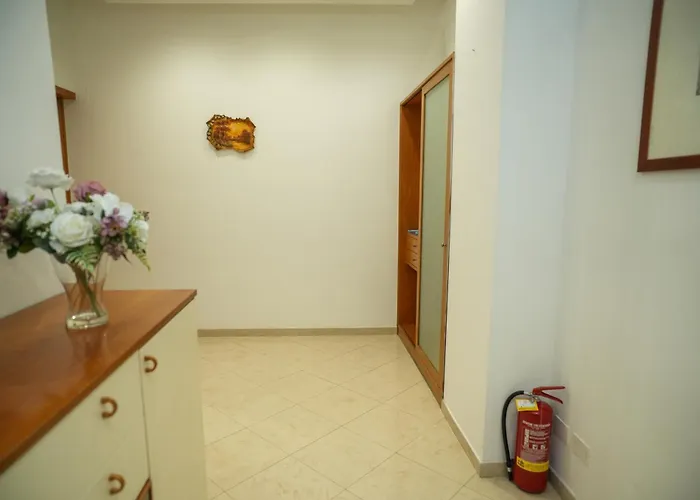 Apartment Dimora Laezza Neapel