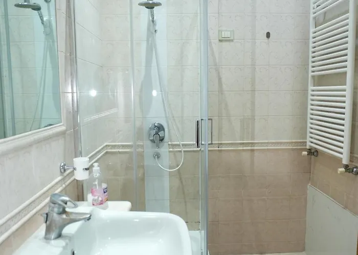 Dimora Laezza Apartment