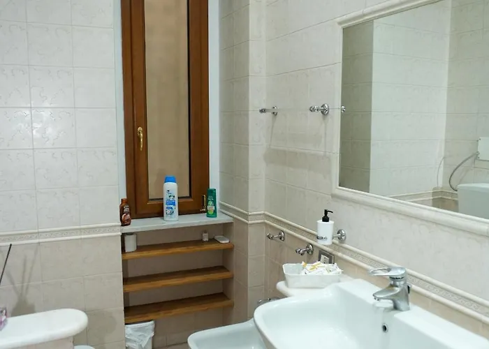 Apartment Dimora Laezza *