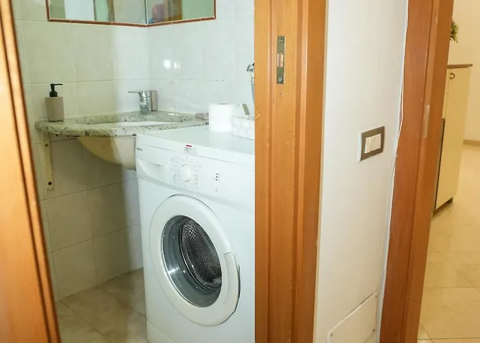 Apartment Dimora Laezza Naples