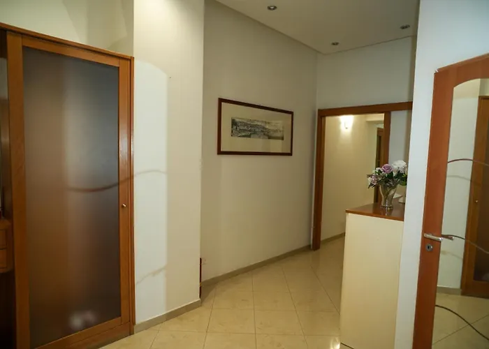 Dimora Laezza * Naples