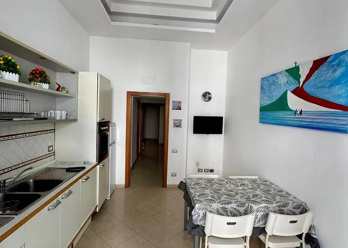 Dimora Laezza Appartamento Napoli