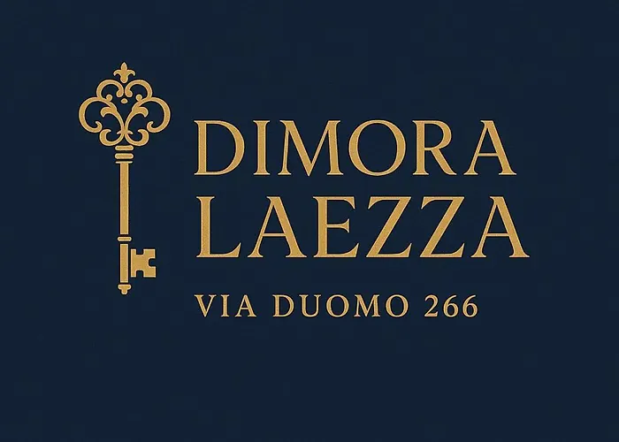 Dimora Laezza *