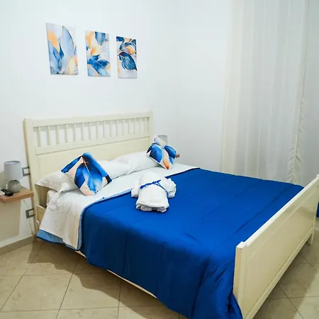 Apartamento Dimora Laezza *